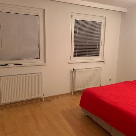 Sehr Schone Zimmer 1 In Wien Favoriten Екстер'єр фото
