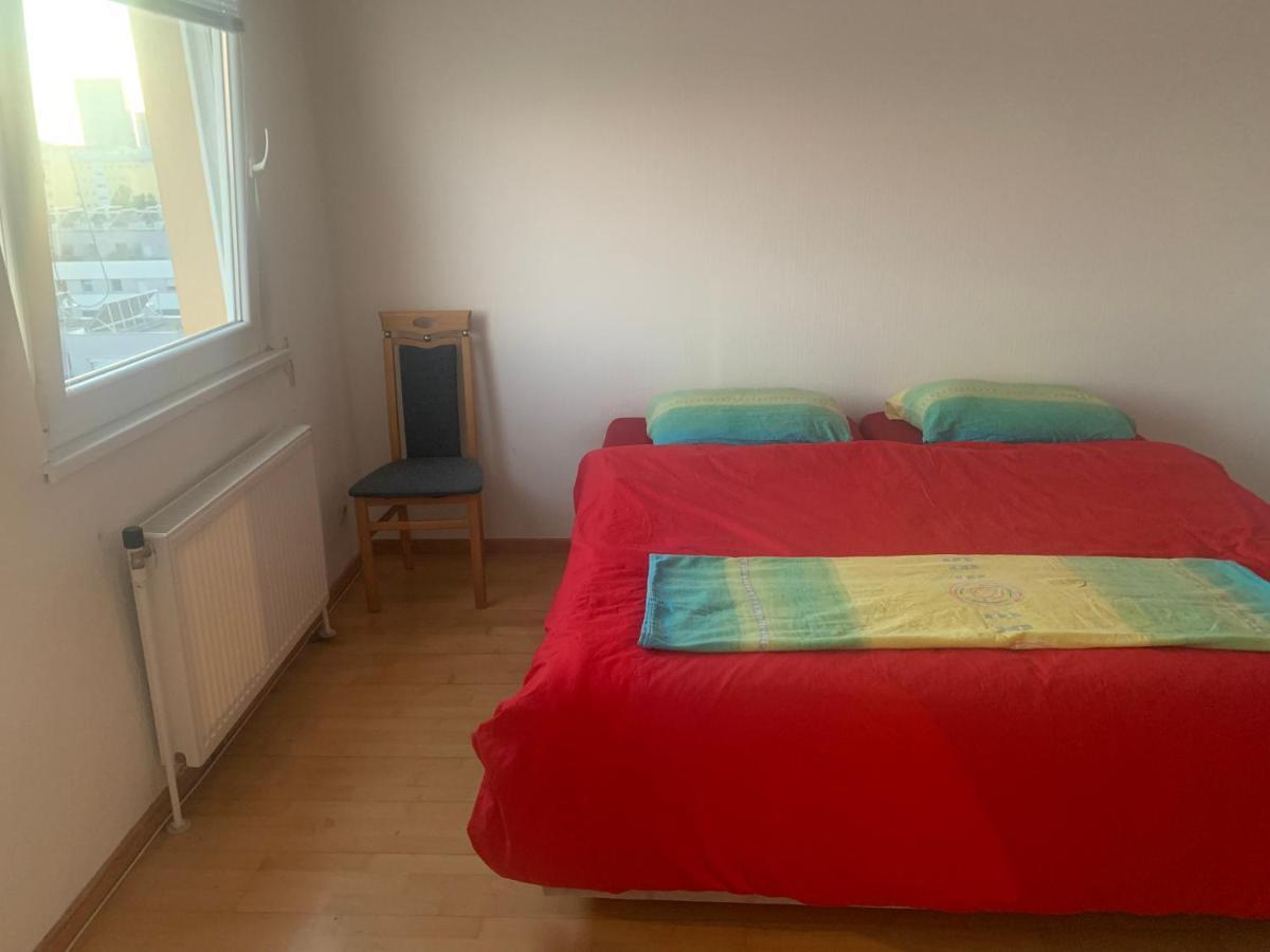 Sehr Schone Zimmer 1 In Wien Favoriten Екстер'єр фото