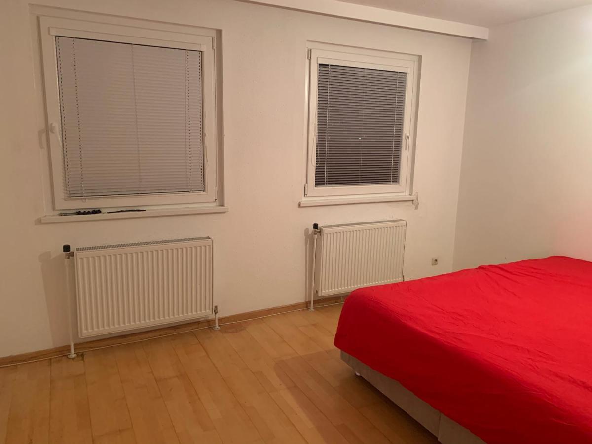 Sehr Schone Zimmer 1 In Wien Favoriten Екстер'єр фото