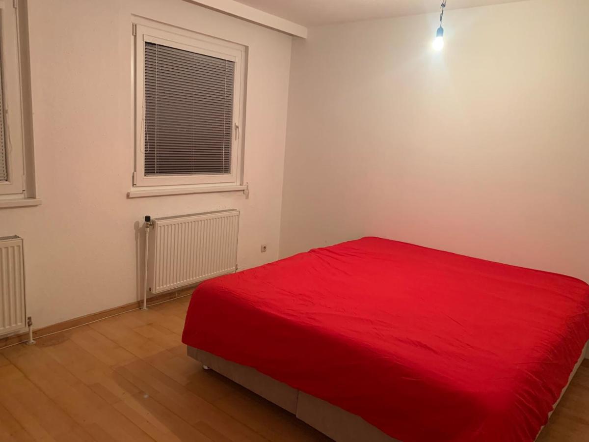 Sehr Schone Zimmer 1 In Wien Favoriten Екстер'єр фото