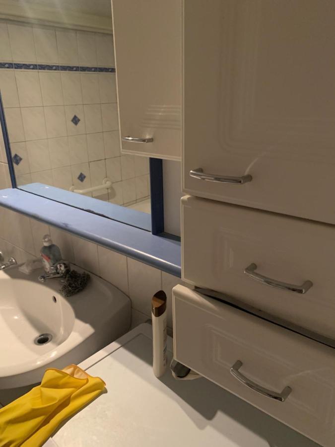 Sehr Schone Zimmer 1 In Wien Favoriten Екстер'єр фото