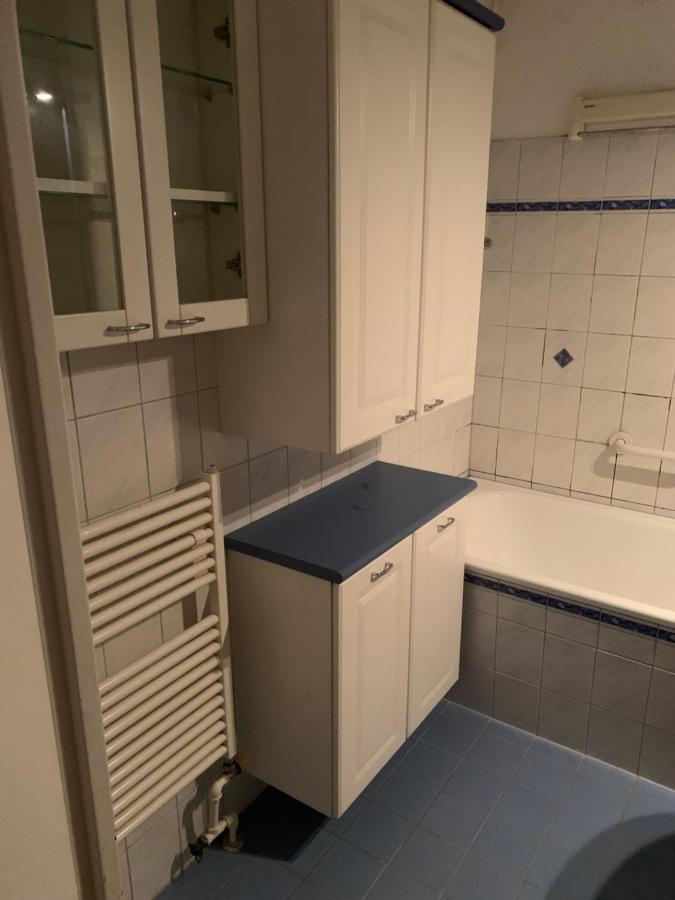 Sehr Schone Zimmer 1 In Wien Favoriten Екстер'єр фото